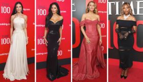 Demi Moore detta moda, Scarlett Johansson sensuale con stile, i look per il Time 100 Gala 2025