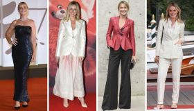 Serena Autieri, 10 look che hanno fatto la storia tra stile e eleganza