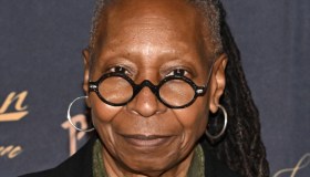 Che tempo che fa, Fabio Fazio si aggiudica Whoopi Goldberg