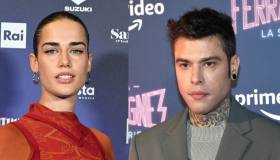 Fedez a cena con Clara Soccini, che succede tra i due?