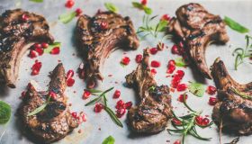 La carne di agnello, tutte le caratteristiche di questo cibo pasquale