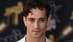 Damiano David in imbarazzo in tv: le domande intime durante uno show