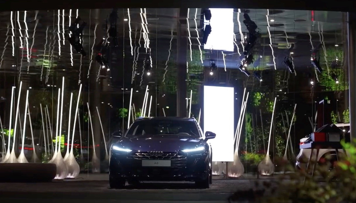 Milano Design Week 2025: la città si trasforma in laboratorio di creatività anche per il settore automotive