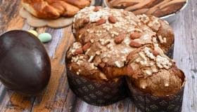 Dolci di Pasqua: strategie del nutrizionista per bilanciare gli eccessi