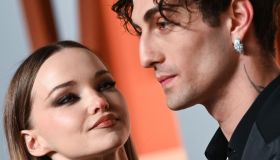 Dove Cameron svela i retroscena dell’amore per Damiano David
