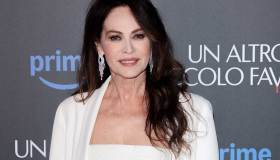 Elena Sofia Ricci, semplicemente splendida