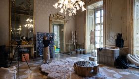 Milano Design Week 2025, la spettacolare mostra MoscaPartners Variations a Palazzo Litta