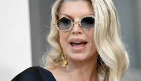 Com’è oggi Fergie ex cantante dei Black Eyed Peas