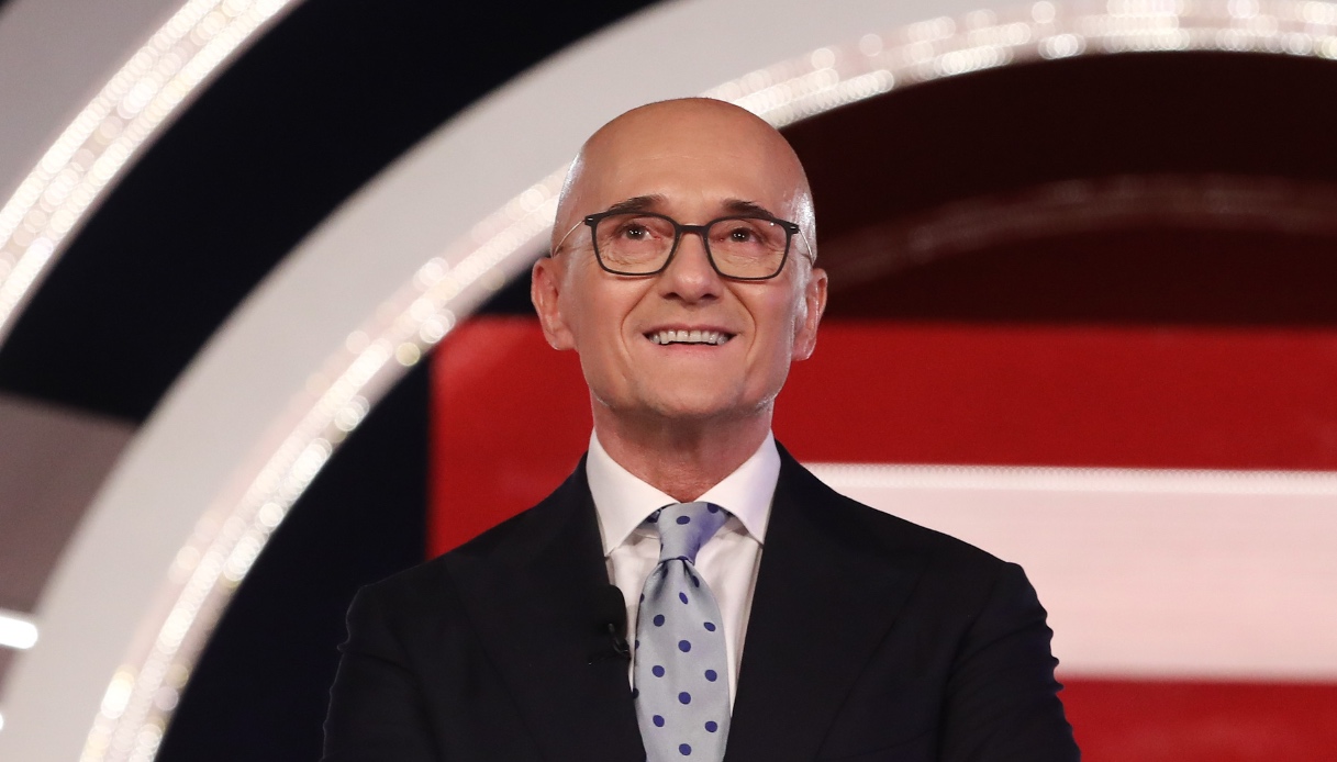 Grande Fratello, le pagelle del 31 marzo: Shaila lascia Lorenzo (4), chi ha vinto il GF 2025 (10)