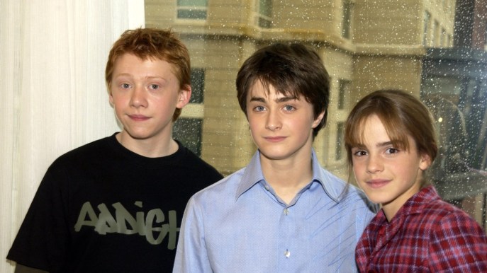 Harry Potter, il cast della serie Tv: chi sono i nuovi protagonisti