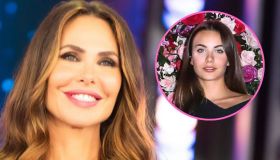 Melissa Monti, la nuora di Ilary Blasi nel cast dei Cesaroni