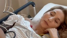 Jo Squillo ricoverata in ospedale per un’operazione: come sta