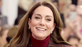 Kate Middleton, la regola di stile che non può infrangere