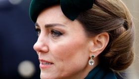 Kate Middleton, sempre più preoccupata per “i problemi dei figli Charlotte e Louis”