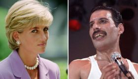 Lady Diana “fidanzata” di Freddie Mercury, la storia mai raccontata