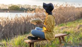 Otto libri da leggere ad aprile. Siete pronti a tornare in un mondo amatissimo?