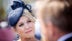 Maxima d’Olanda sola a casa: “Ogni giorno è dura”