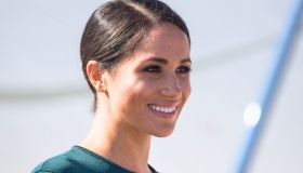 Le foto di Meghan Markle senza trucco, ecco come appare al naturale