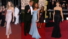 Melania Trump, 10 look iconici che hanno fatto la storia della First Lady