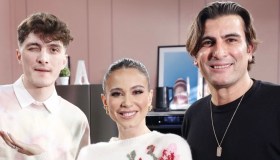 Nicola Ventola: “Stavo con Bianca Guaccero quando mi sono innamorato di Kartika”