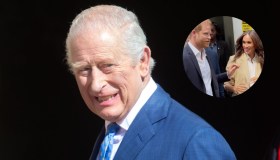 Re Carlo, c’è Meghan dietro l’incontro mancato con Harry