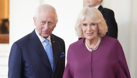 I 20 anni di matrimonio di Carlo e Camilla