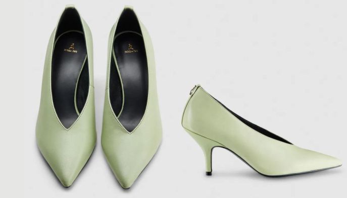 Il verde è il colore della primavera-estate 2025: 5 accessori moda su cui puntare