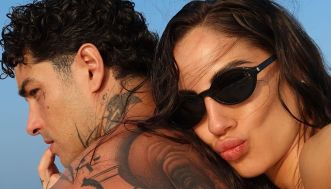 Sara Scaperrotta e Nicolò Zaniolo, la romantica proposta di nozze: “Ora e per sempre”