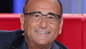 Ascolti tv del 12 aprile, Carlo Conti sfida Maria De Filippi e il suo Serale