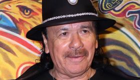 Carlos Santana in ospedale, malore prima del concerto: come sta