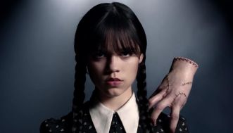 Mercoledì 2, data di uscita e le prime immagini della nuova stagione