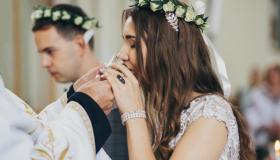 Matrimoni dal mondo, le tradizioni delle nozze in Armenia