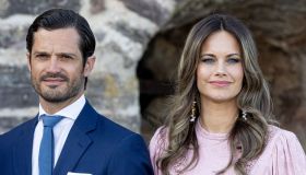 Sofia di Svezia, scelta la data speciale per il battesimo della piccola Ines