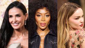 I capelli lunghissimi delle star fanno tendenza: da Demi Moore a Dove Cameron