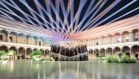 Fuorisalone 2025, le installazioni da favola all’Università degli Studi di Milano