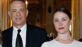 La figlia di Tom Hanks: “La mia infanzia segnata da violenza, frigo vuoto e solitudine”