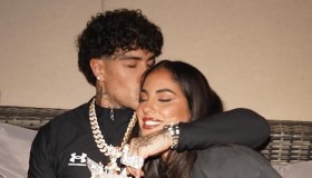 Giulia De Lellis è incinta, con Tony Effe saranno presto genitori: l’indiscrezione