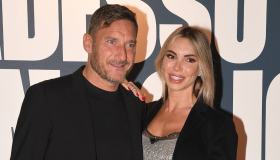 Pasqua alle Maldive per Totti, vacanze da sogno con Noemi Bocchi e i figli