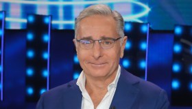 Tu si que vales, Maria De Filippi chiama Paolo Bonolis: nuovo giudice