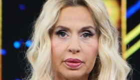 Valeria Marini in lacrime a Ne vedremo delle belle, le dure parole delle colleghe
