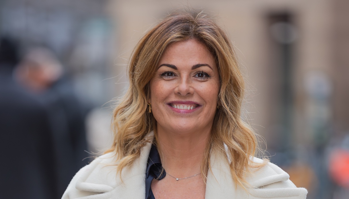 Vanessa Incontrada a Verissimo, la separazione dal compagno: “Un nuovo amore”