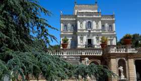 Villa Pamphilj e il suo enorme parco, a chi appartiene e quali gioielli nasconde
