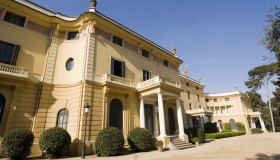 Villa Wolkonsky, una delle dimore più affascinanti di Roma: la sua storia