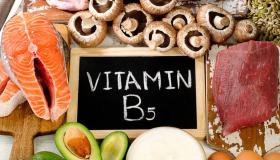 Vitamina B5: benefici, dove trovarla e quando assumerla
