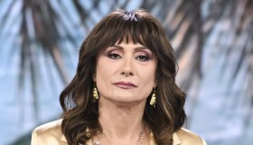 Vladimir Luxuria a La Volta Buona: “Mi sento sola”. La verità sul fidanzato e L’Isola dei Famosi