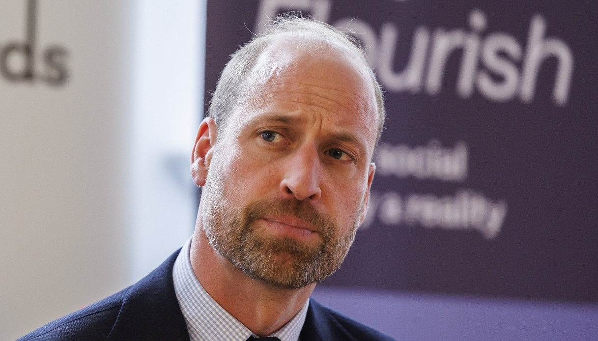 Kate Middleton assente e William lontano dagli altri reali: retroscena al funerale del Papa