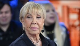 Wilma Goich piange a La volta buona: le parole di Papa Francesco sulla figlia morta