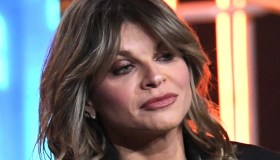 Alessandra Amoroso a Le Iene, la gravidanza e la “paura di non essere all’altezza”