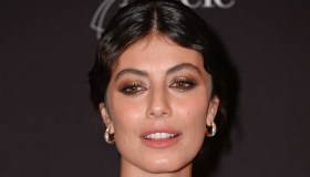 Alessandra Mastronardi e l’assenza ai funerali di Antonello Fassari: “Momento delicato”