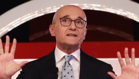 Signorini e l’incognita Grande Fratello: “Ho bisogno di ritrovare me stesso”